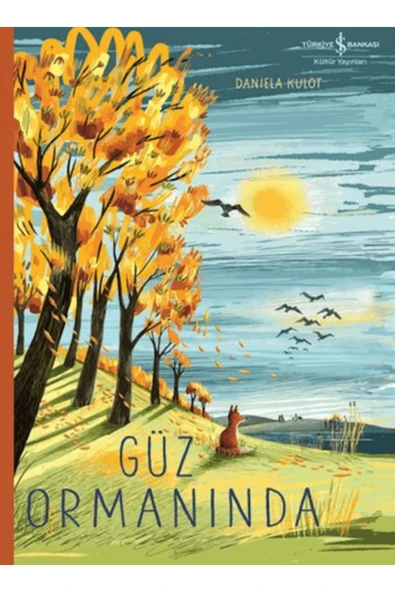 Güz Ormanında ürün görseli 1