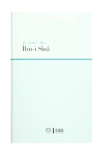 Eş Şeyh'ur Reis Ibni Sina - Kolektif ürün görseli 1