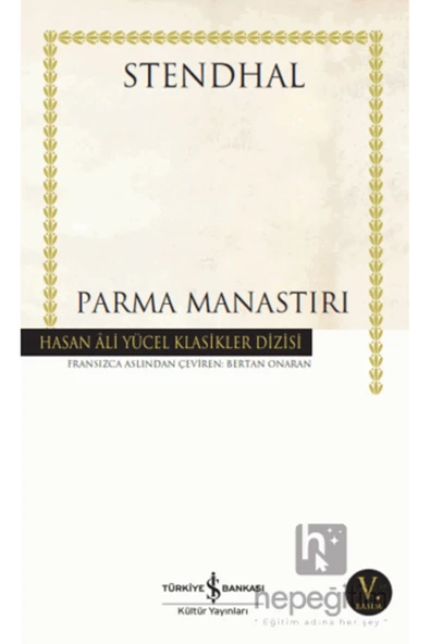 Parma Manastırı - 2
