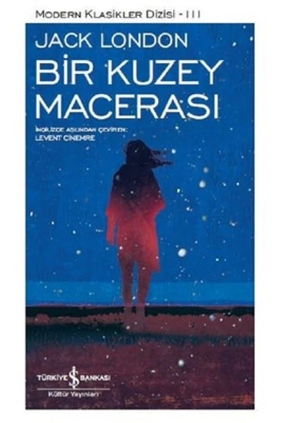 Bir Kuzey Macerası ürün görseli 1