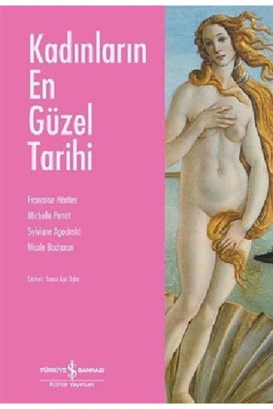 Kadınların En Güzel Tarihi ürün görseli 1