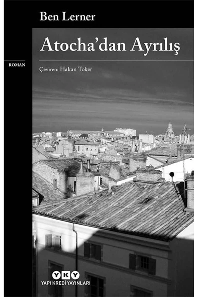 Atocha'dan Ayrılış ürün görseli 1