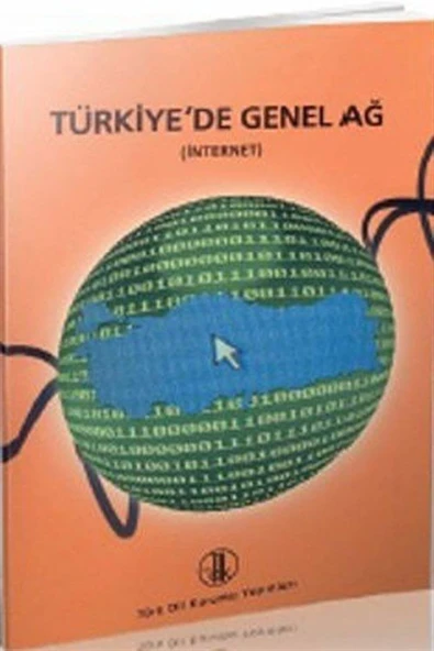 Türkiye'de Genel Ağ - Internet (içerik, Terimler, Standartlar Ve E-türkçe, Açık Oturum 7 Nis ürün görseli 1