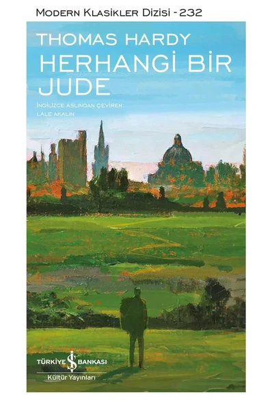 Herhangi Bir Jude ürün görseli 1