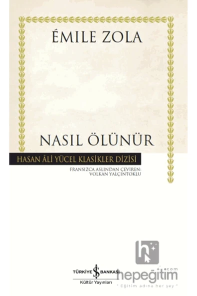 Nasıl Ölünür - Resim 2
