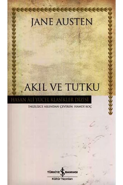 Gurur Ve Önyargı - Akıl Ve Tutku - Emma - Northanger Manastırı TELEFON TUTUCU/ 4 Kitap set - Resim 3
