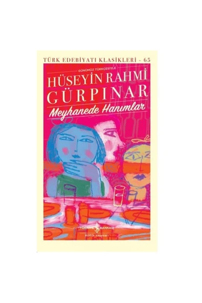 Meyhanede Hanımlar ürün görseli 1