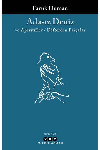 Adasız Deniz ürün görseli 1