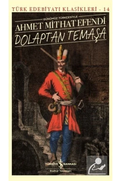 Dolaptan Temaşa (GÜNÜMÜZ TÜRKÇESİYLE) ürün görseli 1