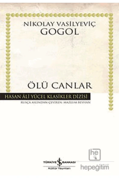 Ölü Canlar - Resim 2