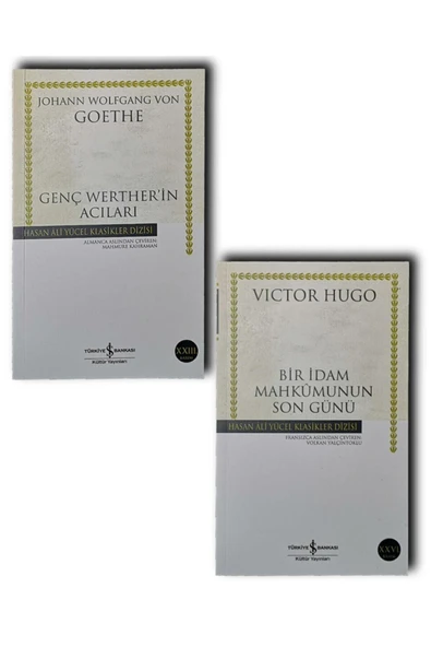 Hasan Ali Yücel Klasikleri 6 Kitap Set - Resim 2