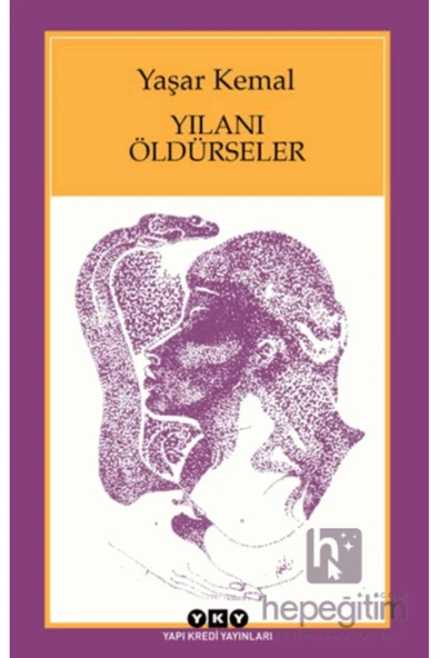 Yılanı Öldürseler - Resim 2