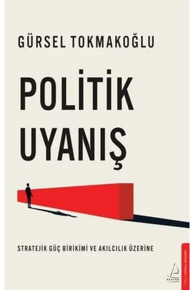 Politik Uyanış ürün görseli 1