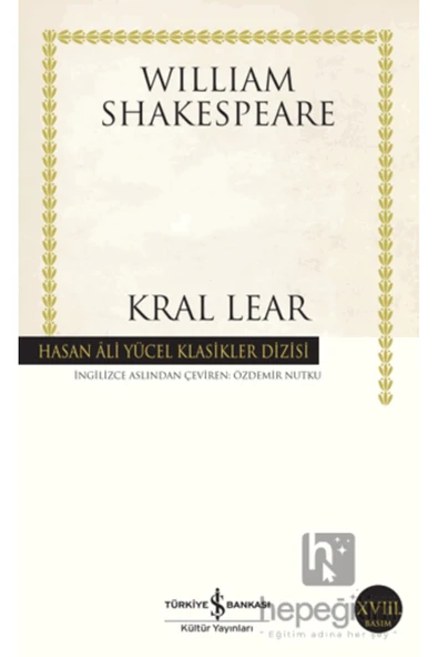 Kral Lear - Resim 2