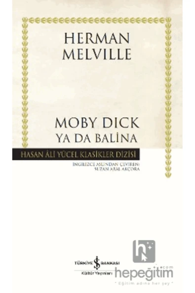 Moby Dick Ya Da Balina - 2