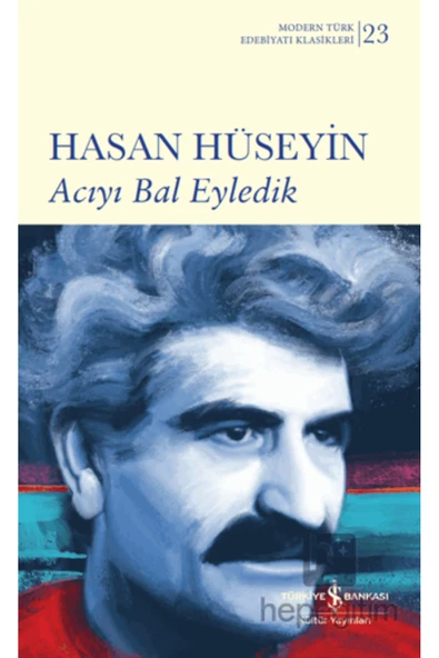 Acıyı Bal Eyledik - 2