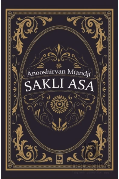 Saklı Asa - Resim 2