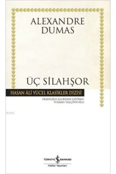 Üç Silahşor Iş Bankası ürün görseli 1