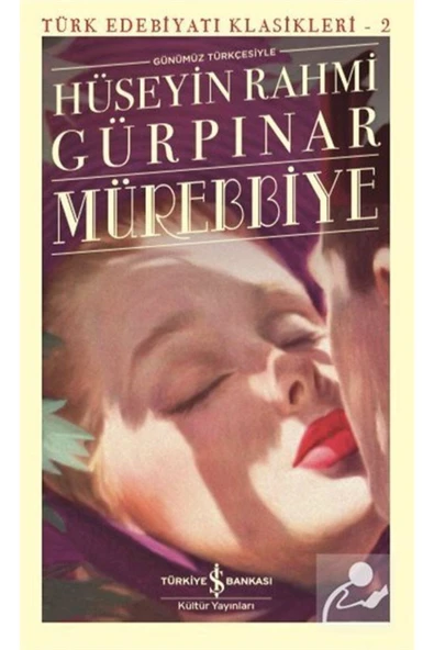 Mürebbiye (GÜNÜMÜZ TÜRKÇESİYLE) ürün görseli