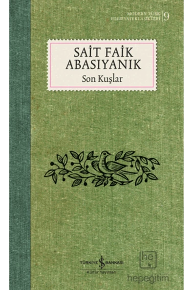 Son Kuşlar - Resim 2