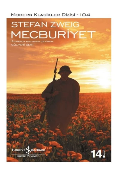 Stefan Zweig Seti - Kendileriyle Savaşanlar – Mecburiyet – Lyon’da Düğün - Resim 4