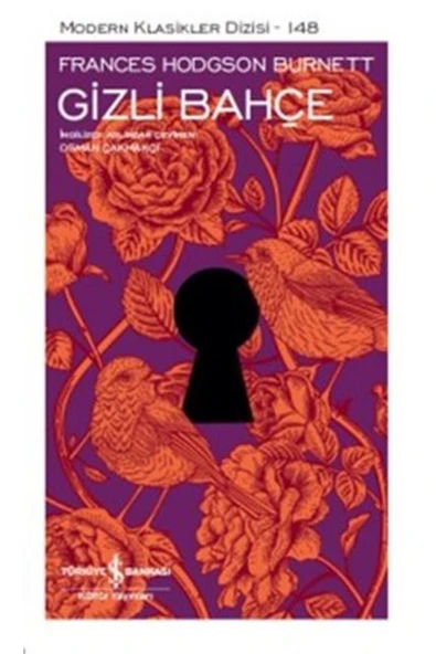 Gizli Bahçe ürün görseli 1