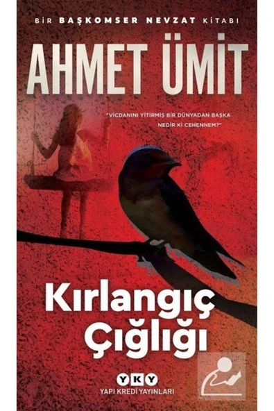 Kırlangıç Çığlığı ürün görseli 1