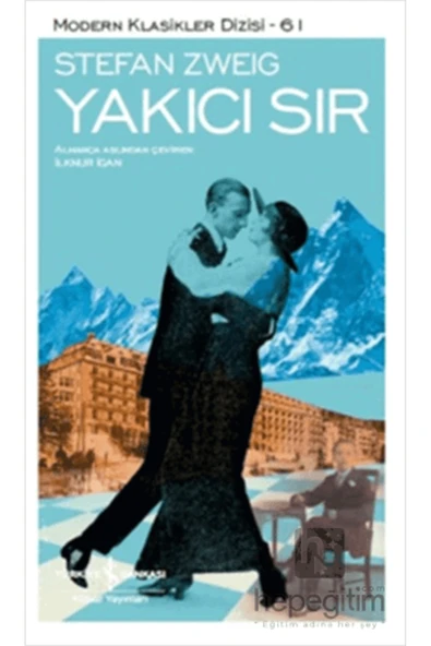 Yakıcı Sır - Resim 2