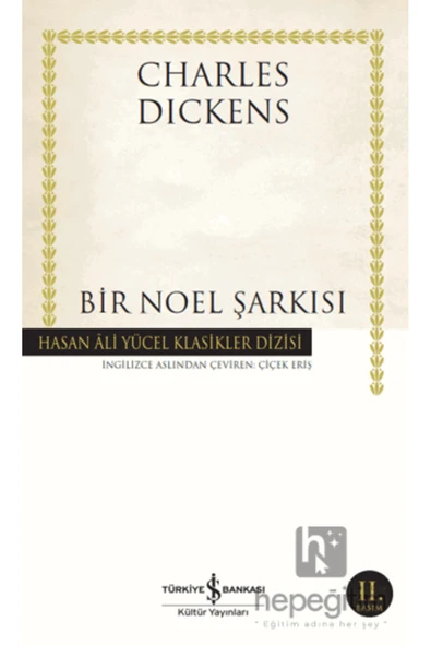 Bir Noel Şarkısı - 2