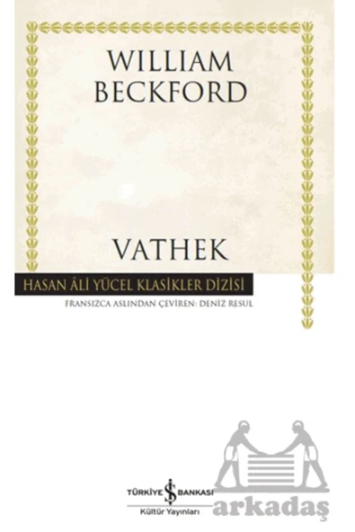 Vathek ürün görseli 1