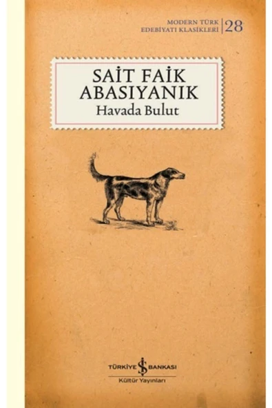 Havada Bulut ürün görseli 1