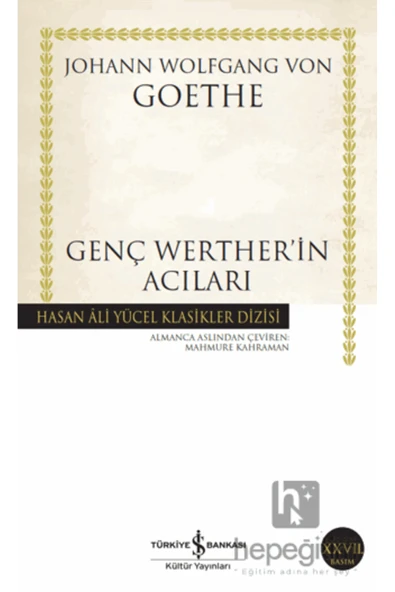 Genç Werther’in Acıları - Resim 2