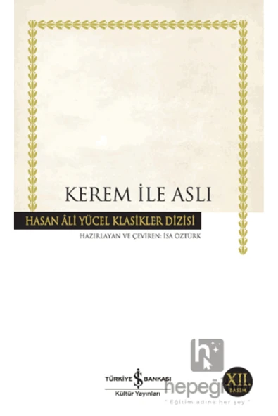 Kerem ile Aslı - Resim 2