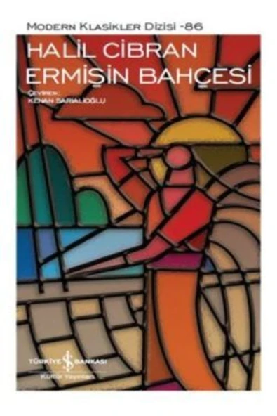 Ermişin Bahçesi ürün görseli 1