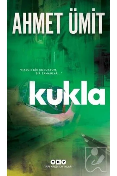 Kukla ürün görseli 1