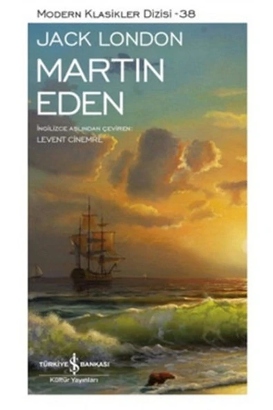 Martin Eden ürün görseli 1