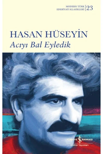 Acıyı Bal Eyledik - 1