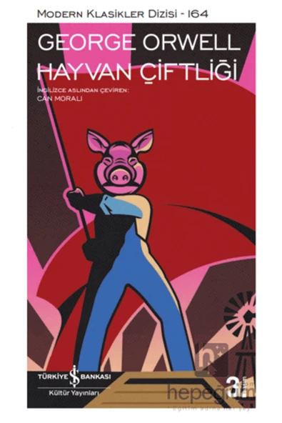 Hayvan Çiftliği - Resim 2