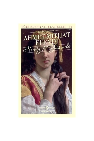 Henüz 17 Yaşında ürün görseli 1