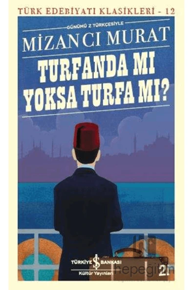 Turfanda Mı Yoksa Turfa Mı? - Resim 2