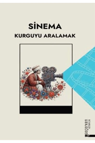 Sinema Kurguyu Aralamak ürün görseli 1