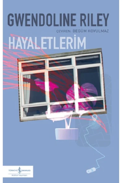 Hayaletlerim ürün görseli 1