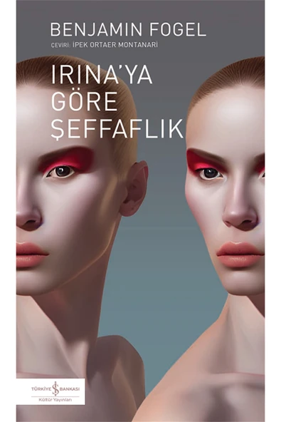 Irınaya Göre Şeffaflık ürün görseli 1