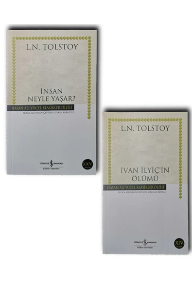 Hasan Ali Yücel Klasikleri 6 Kitap Set - Resim 4