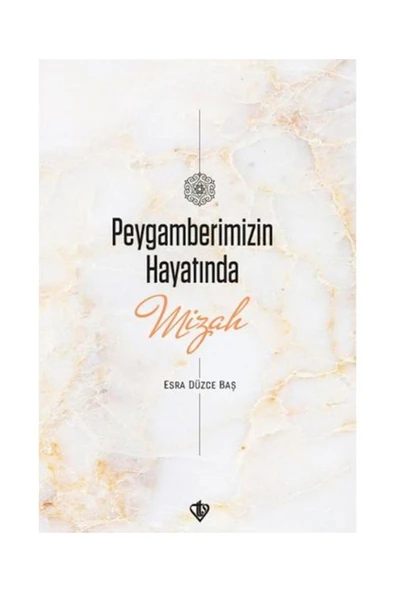 Peygamberimizin Hayatında Mizah ürün görseli 1