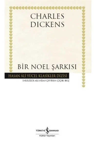 Bir Noel Şarkısı - 1