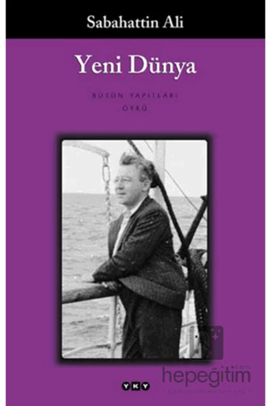 Yeni Dünya - Resim 2