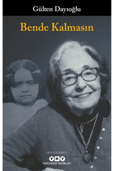Bende Kalmasın ürün görseli 1