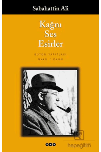 Kağnı Ses Esirler - Resim 2