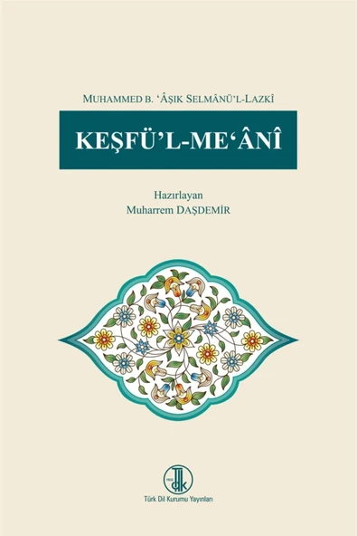 Keşfü'l-me'ani - Muharrem Daşdemir 9789751746313 ürün görseli 1